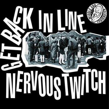 Get Back in Line [Vinyl LP]