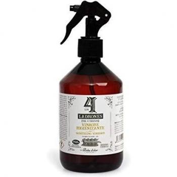 Vinagre Higienizante Los 4 Ladrones 500ml
