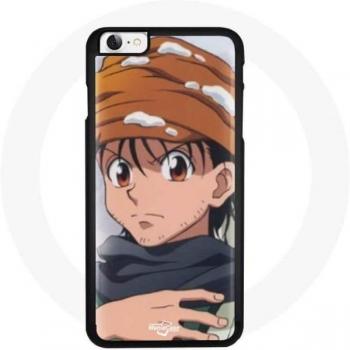 Hunter x Hunter Ging Freecss iPhone 7 Case