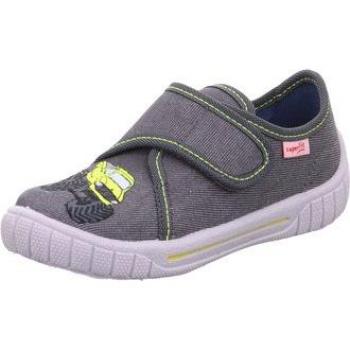 Bill SuperFit Medio Grigio