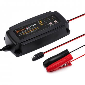 AutoBatter 12V Desulfator