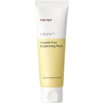 Ma:nyo Vitamin Tree Brightening Mask
