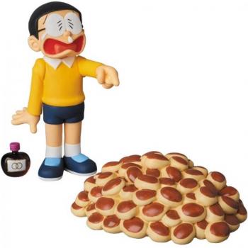 Medicom Doraemon Baibain