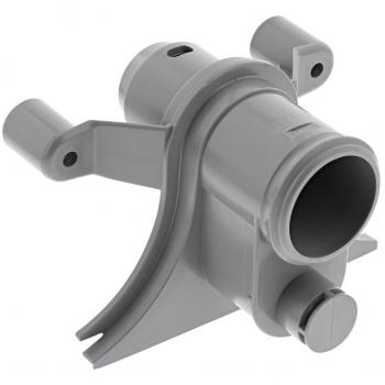 Dishwasher Standpipe for Bottom Spray Arm