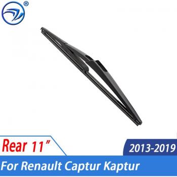 11-Inch Rear Window Wiper for Captur Kaptur 2013