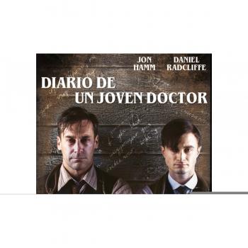 Diario De Un Joven Doctor: Temporada 1-2 (2 DVD)