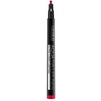 Catrice Aqua Ink Lippenstift 050 Don't Copy My Poppy