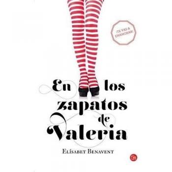 En los zapatos de Valeria