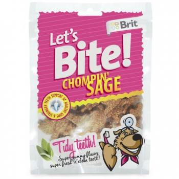Brit Snack Sage Chompers