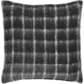 Yard Yarrow Faux Mohair 45cm Cushion Cover
