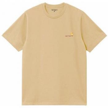 Carhartt WIP American Script T-Shirt in XL
