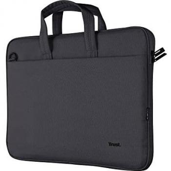 Trust Notebook Tasche BOLOGNA Passend für maximal: 40,6 cm (16 ) Schwarz
