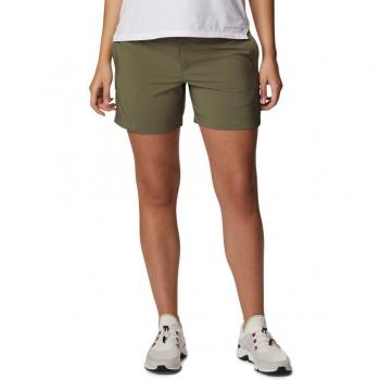 Shorts Columbia Silver Ridge Utility™ mujer