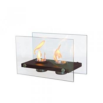 PURLINE Foyer de Table Écologique