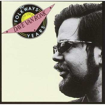 Folkways Years 1959-1961