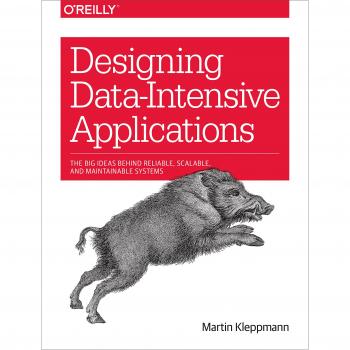 Designing Data-Intensive Applications Martin Kleppmann