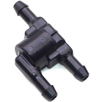 Windshield Wiper Washer Non-Return Valve 85321-28020 for Toyota Models Corolla, Reiz, Crown, Highlander, Camry, RAV4, Yaris