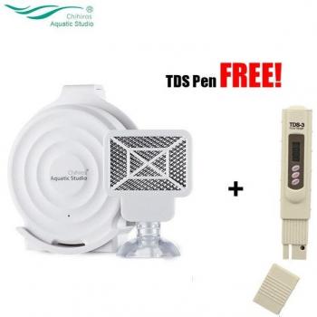 Chihiros Doctor Mate Bluetooth Algae Remover