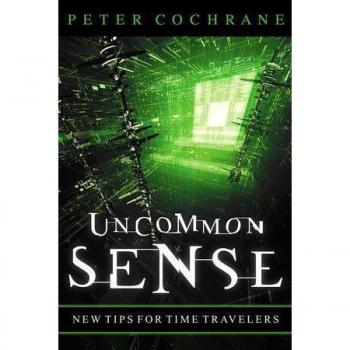 Vitalsource Technologies, Inc. Uncommon Sense