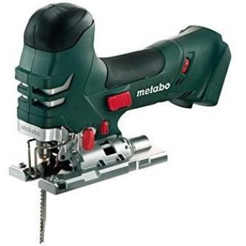 Metabo STA 18 LTX 140 Sierra de calar 18V