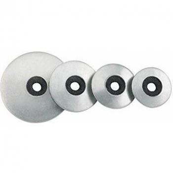 ARANE18 1000-Unit Vulcanized Washer Bundle