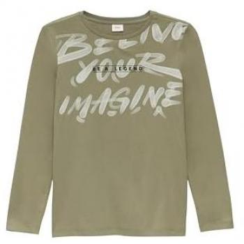 Klassisches T-Shirt