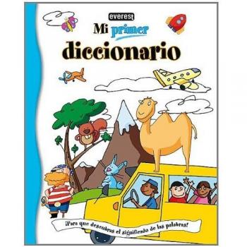 MI PRIMER DICCIONARIO