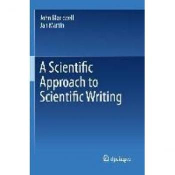 Vitalsource Technologies, Inc. A Scientific Approach To Scientific Writing