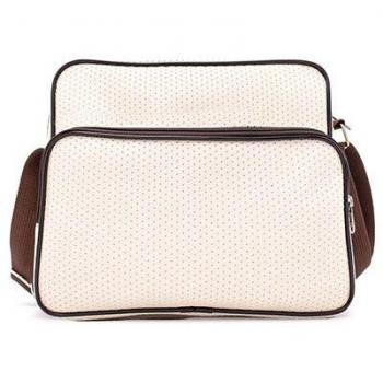 Men's Stylish Leather Crossbody Bag