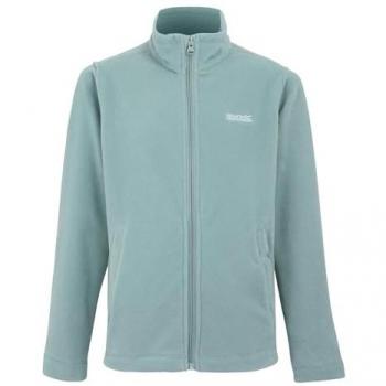 Manteau Polaire Technique King II Gris 9-10 Ans