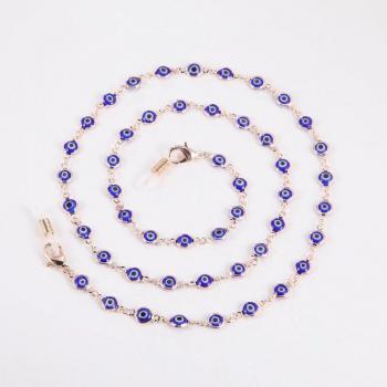 Luz Dorada Teamer – Accesorio de Ojos