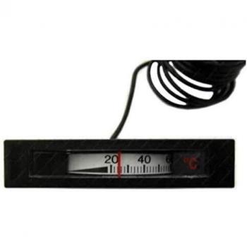 Thermomètre à Sonde CBM 68x14 mm 1500 mm de Longueur