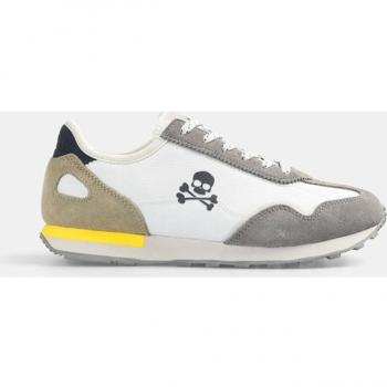 Zapatillas de niño Scalpers