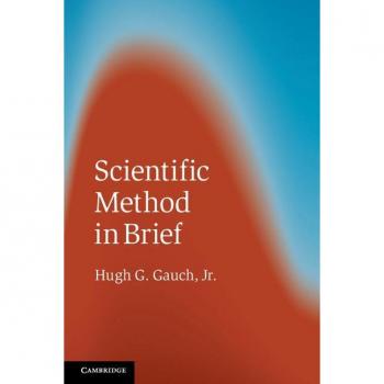 Vitalsource Technologies, Inc. Scientific Method in Brief