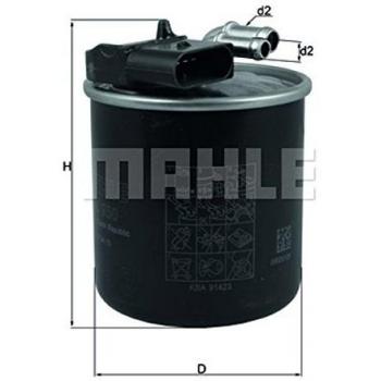 WIX XP Fuel Filter KL 950