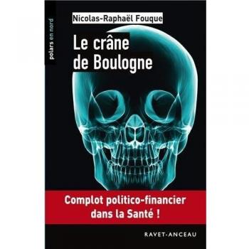 Nicolas-Raphaël Fouque