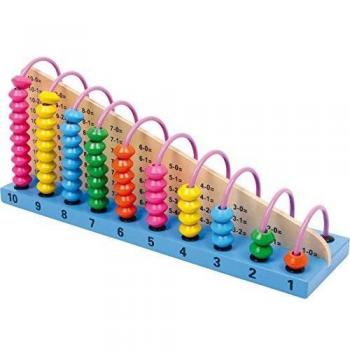 Easy Math Learning Abacus