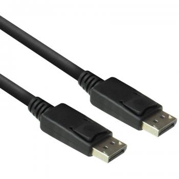 Câble DisplayPort 2 m 4K M