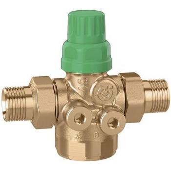 Valve Flowmatic® Caleffi 1' 0.30-3.00