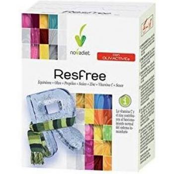 NOVA DIET RESFREE 18 Stick Sachets
