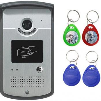 Entrada Digital SecurVid