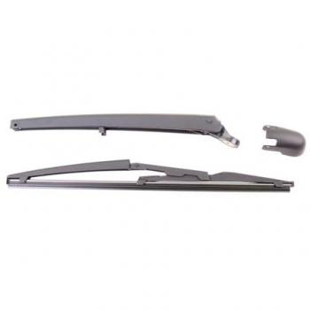 Set de Brazo Limpiaparabrisas VAICO V24-0494 (Facilita la Limpieza)