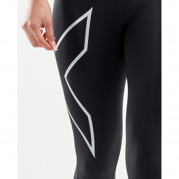 2XU Damen Compression 3/4 Tights