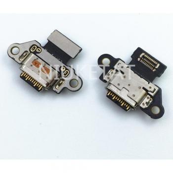 Micro USB Data Charging Socket for Moto X4 XT1900