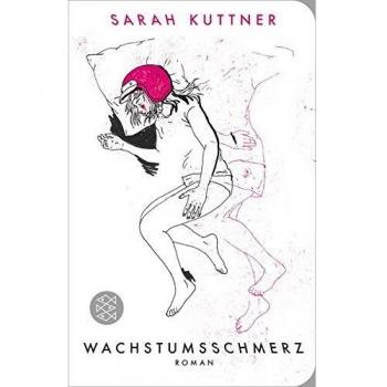 Wachstumsschmerz: Roman