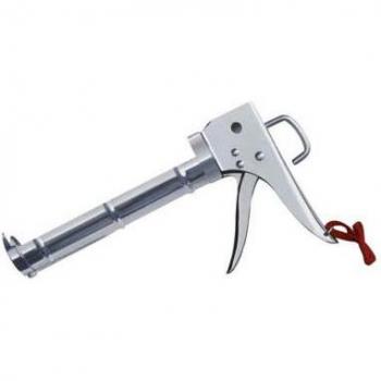 PIstola Silicone Cromata Strong Effe