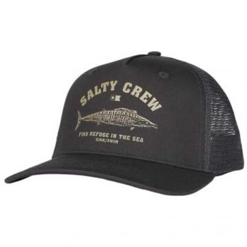 Copa de Vela Salty Crew Trucker