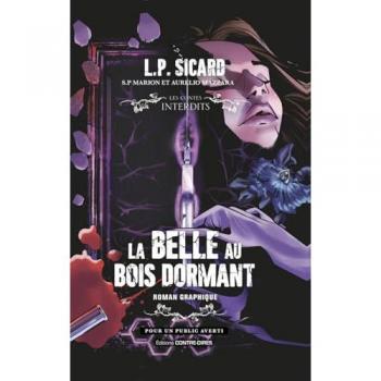 La belle au bois dormant
