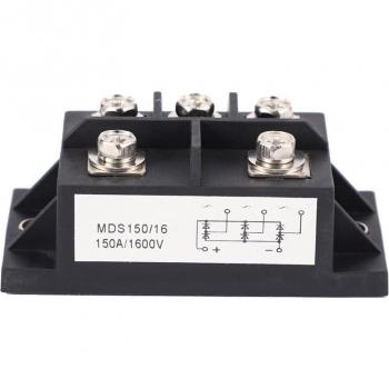 Diode pont 150A MDS150A 3 phases