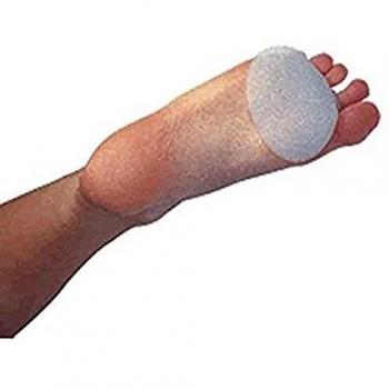 Varisan Hydrogel Foot Pad for Metatarsal